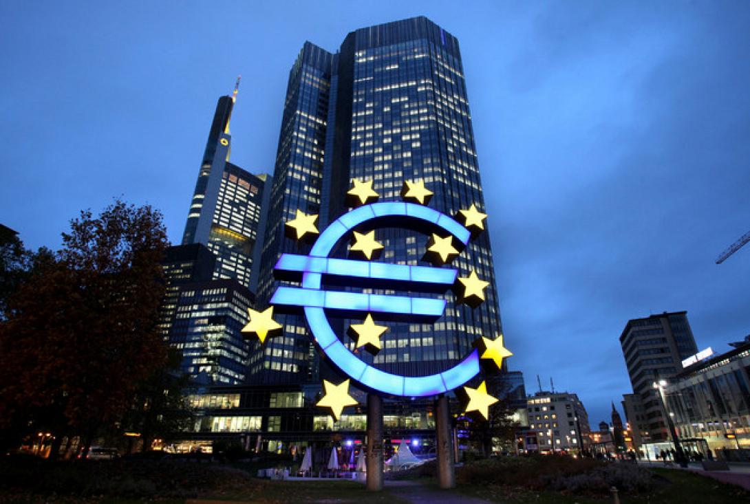 ΕΚΤ: Συνέχιση παροχής ρευστότητας σε δολάρια και μετά τις 31 Ιουλίου 2014