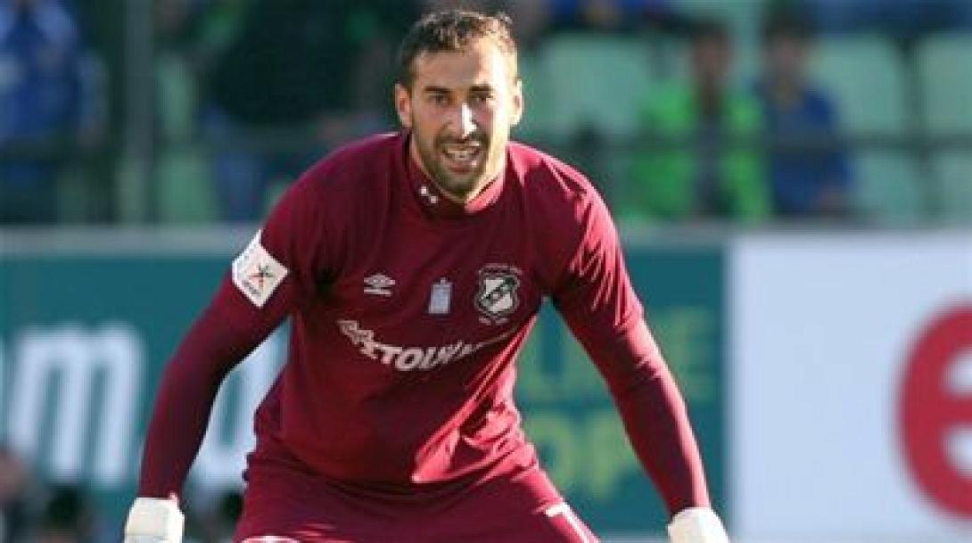 ΟΦΗ: Πρόβλημα με Λόρια