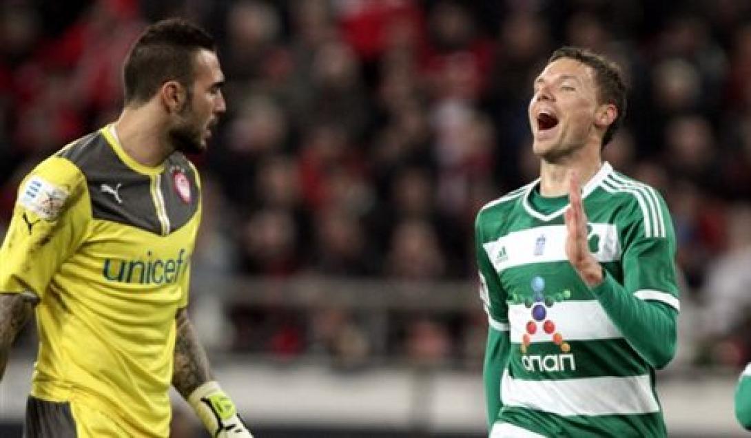 Τα βραβεία σε  Μπεργκ και Σαλπιγγίδη