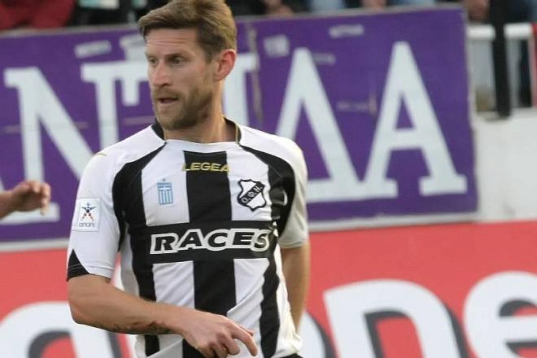 Ανησυχία για Κάλαιτζιτς στον ΟΦΗ