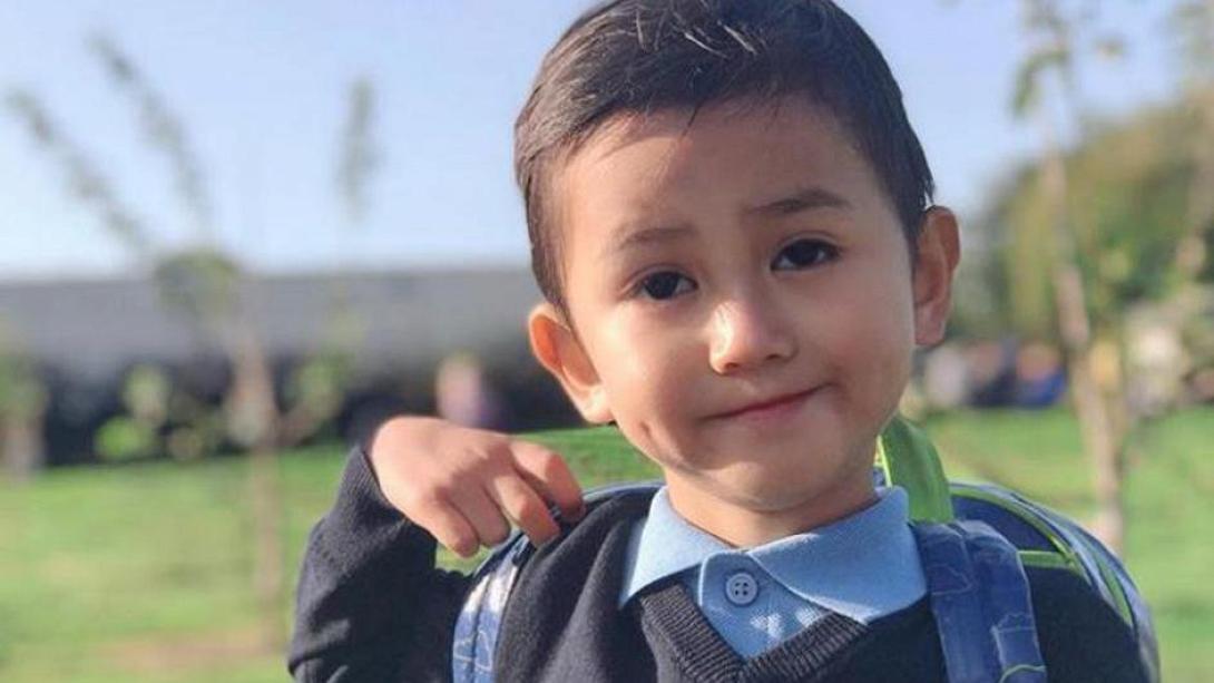 Muhammad Haryz Nadzim