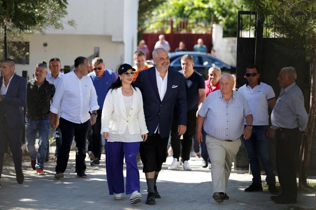 έντι ράμα