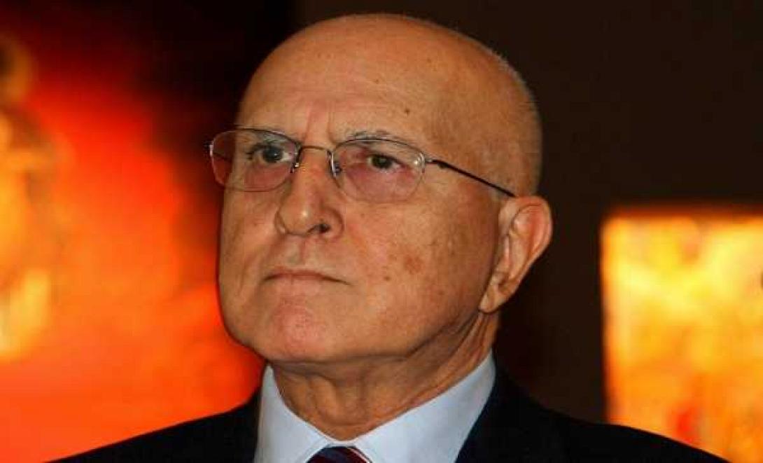Στ. Δήμας: "Δεν θα δεχθώ να εκλεγώ με ψήφους της Χρυσής Αυγής"