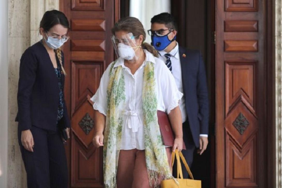 πρεσβειρα ΕΕ