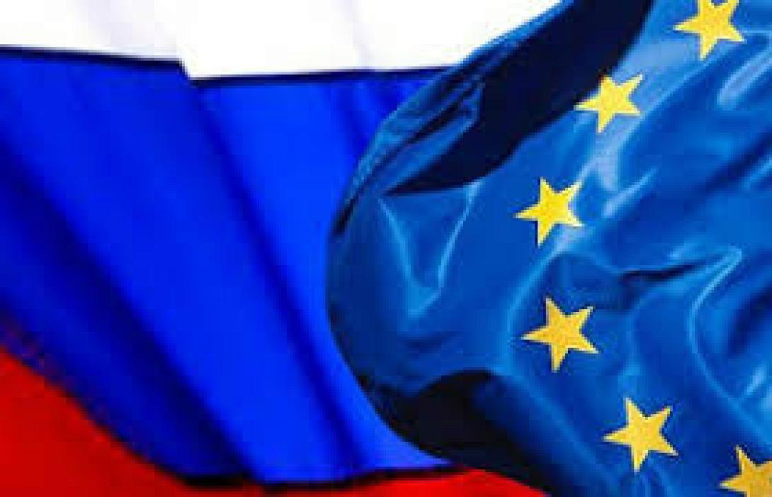 Η ΕΕ καλεί τη Ρωσία να σταματήσει την &quot;επίθεσή της&quot; εναντίον της Ουκρανίας 