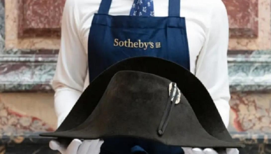 καπελο ναπολεοντα