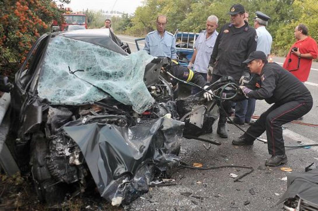 ΣτΕ: Το Δημόσιο θα αποζημιώνει θύματα τροχαίων που ευθύνεται το κράτος με μεγάλα ποσά