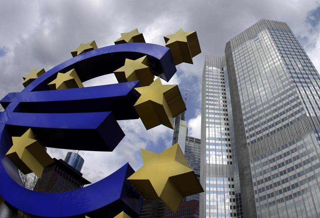 ΕΚΤ: Δόθηκε το «πράσινο φως» για την ανακεφαλαιοποίηση 13 τραπεζών
