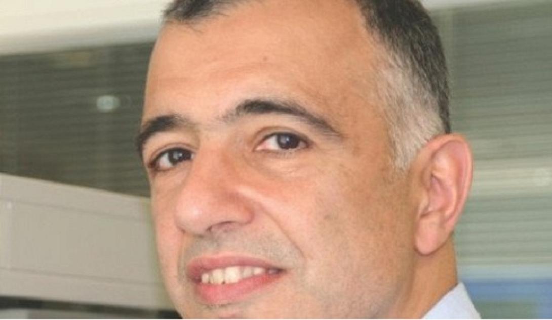 Ελληνοκύπριος ο κορυφαίος εφευρέτης της χρονιάς - Δείτε τι ανακάλυψε (φωτογραφίες)