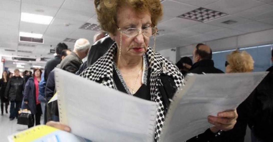 932 πεθαμένοι έπαιρναν επιδόματα - 2.647.673 οι συνταξιούχοι στην Ελλάδα