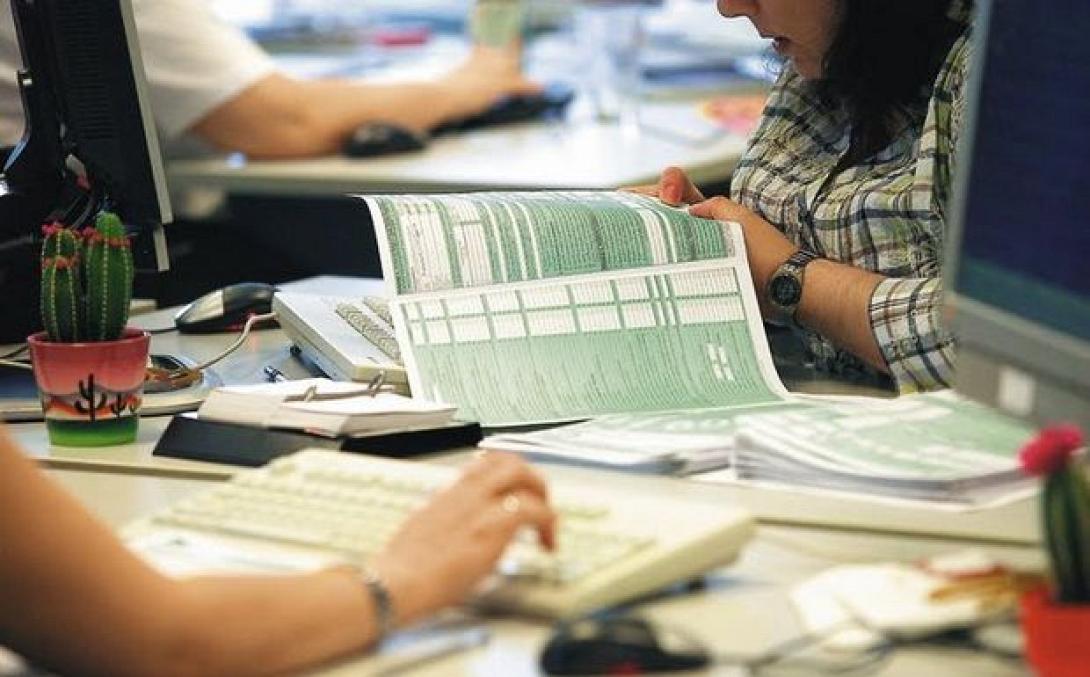 Οι ρυθμίσεις για την φοροελάφρυνση των νοικοκυριών που θα διαπραγματευτεί η κυβέρνηση