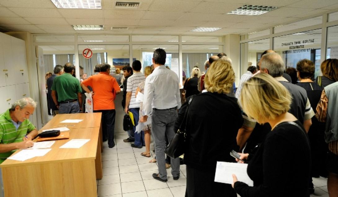 Δεύτερη ευκαιρία σε μεγαλοφειλέτες δίνει το ΥΠΟΙΚ