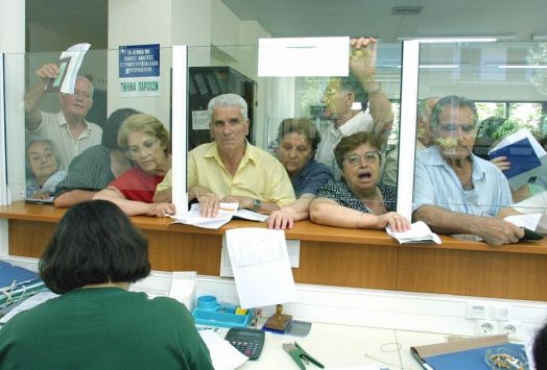 Υποβολή δηλώσεων χωρίς άμεση καταβολή φόρων 