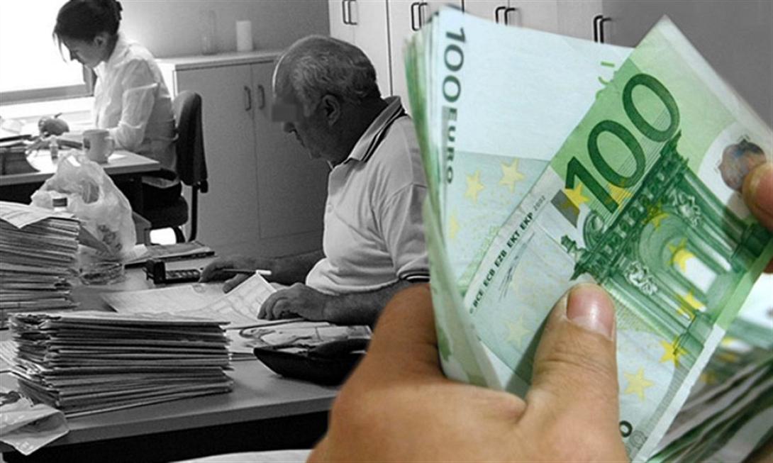 Στο ekriti: πως θα γίνει η παρακράτηση φόρου από μισθωτούς και συνταξιούχους