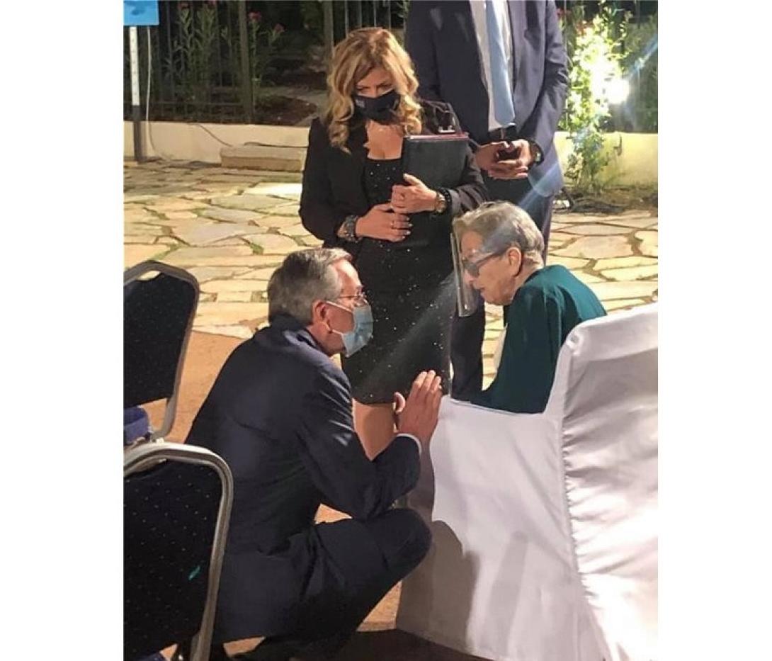 Σαμαράς