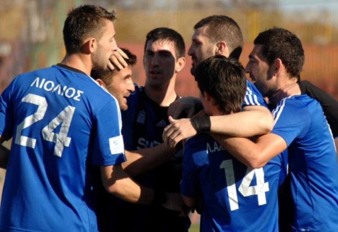 Football League:Αγωνία μέχρι το φινάλε για τον Ηρακλή