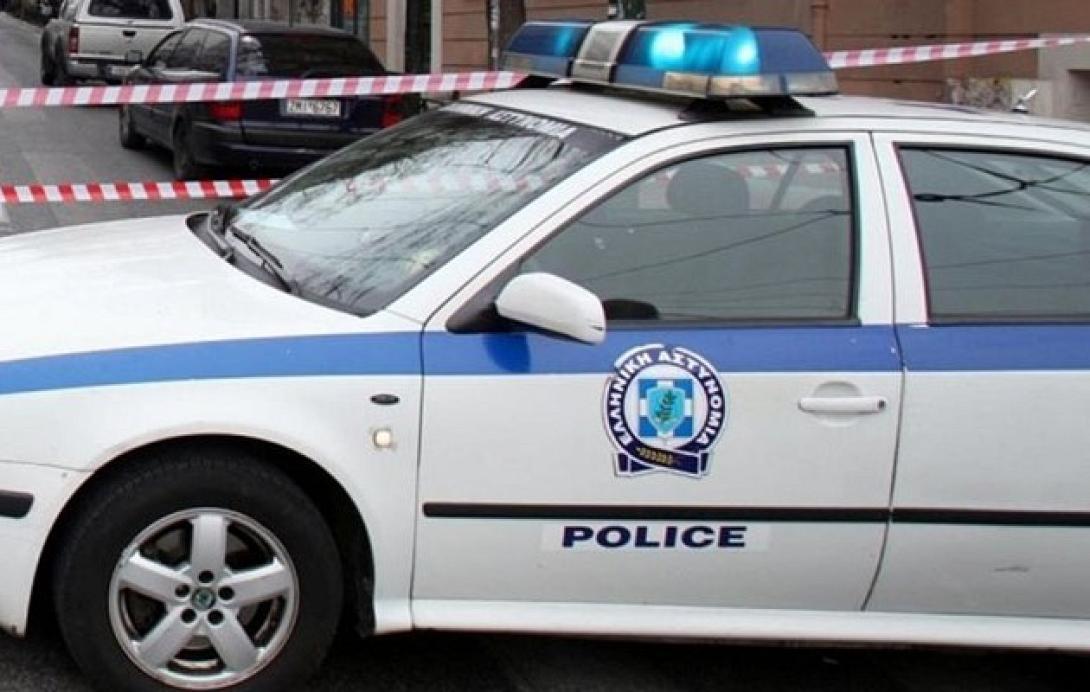 εγκλημα
