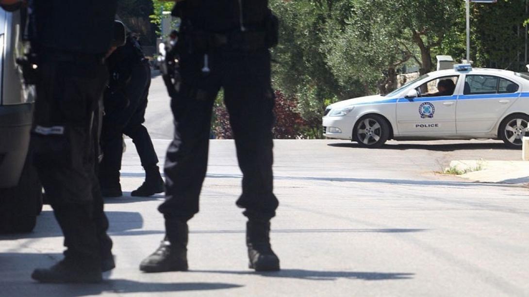 εγκλημα