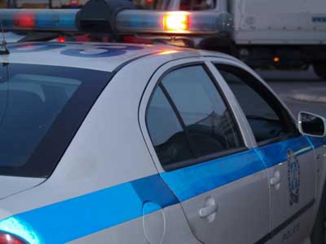 Άγριο έγκλημα στη Μύκονο