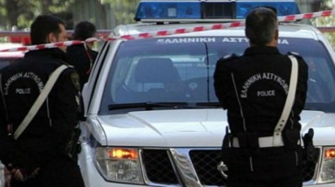 ΕΛ.ΑΣ: Εξάρθρωσε δύο εγκληματικές οργανώσεις και μία ανθρωποκτονία