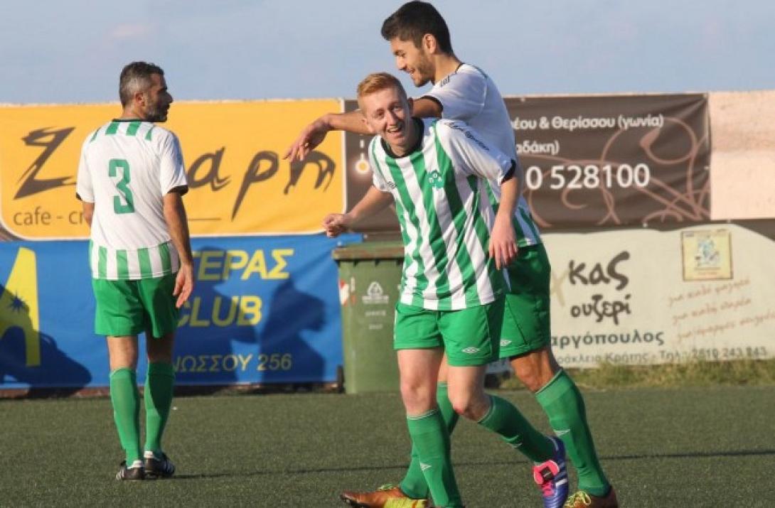 ΕΠΣΗ: Τα αποτελέσματα του Σαββάτου 