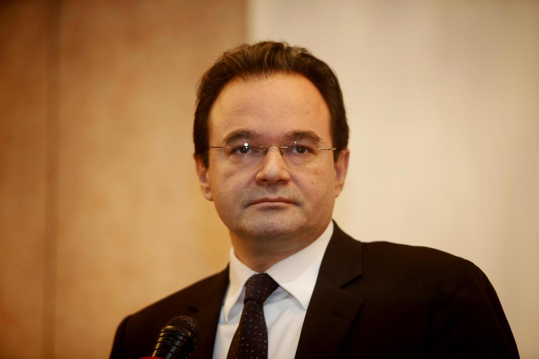 Παραπομπή Παπακωνσταντίνου στο Ειδικό Δικαστήριο προτείνει ο Εισαγγελέας