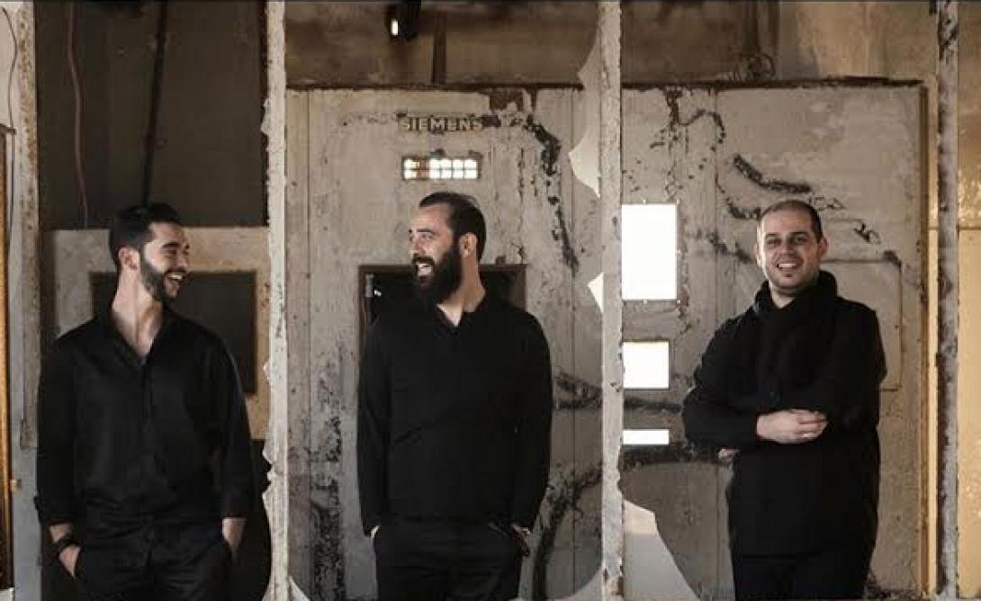 Οι &quot;Ειδικοί και Φίλοι&quot; τραγουδούν στο Ηράκλειο