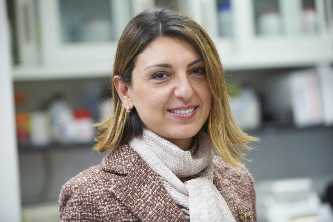 ειρήνη παπαπέτρου