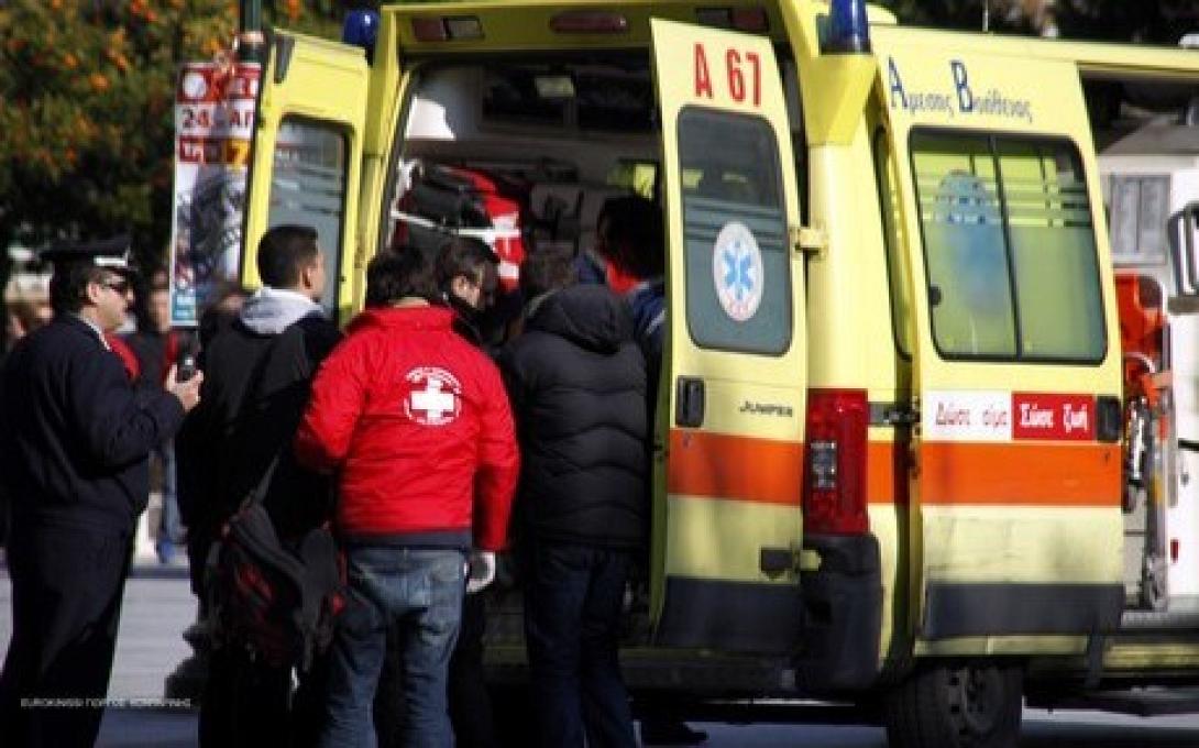Τραγωδία και θρήνος στα Χανιά - Τρία νέα παιδιά &quot;έσβησαν&quot; στην άσφαλτο-Χαροπαλεύει ο τέταρτος της παρέας
