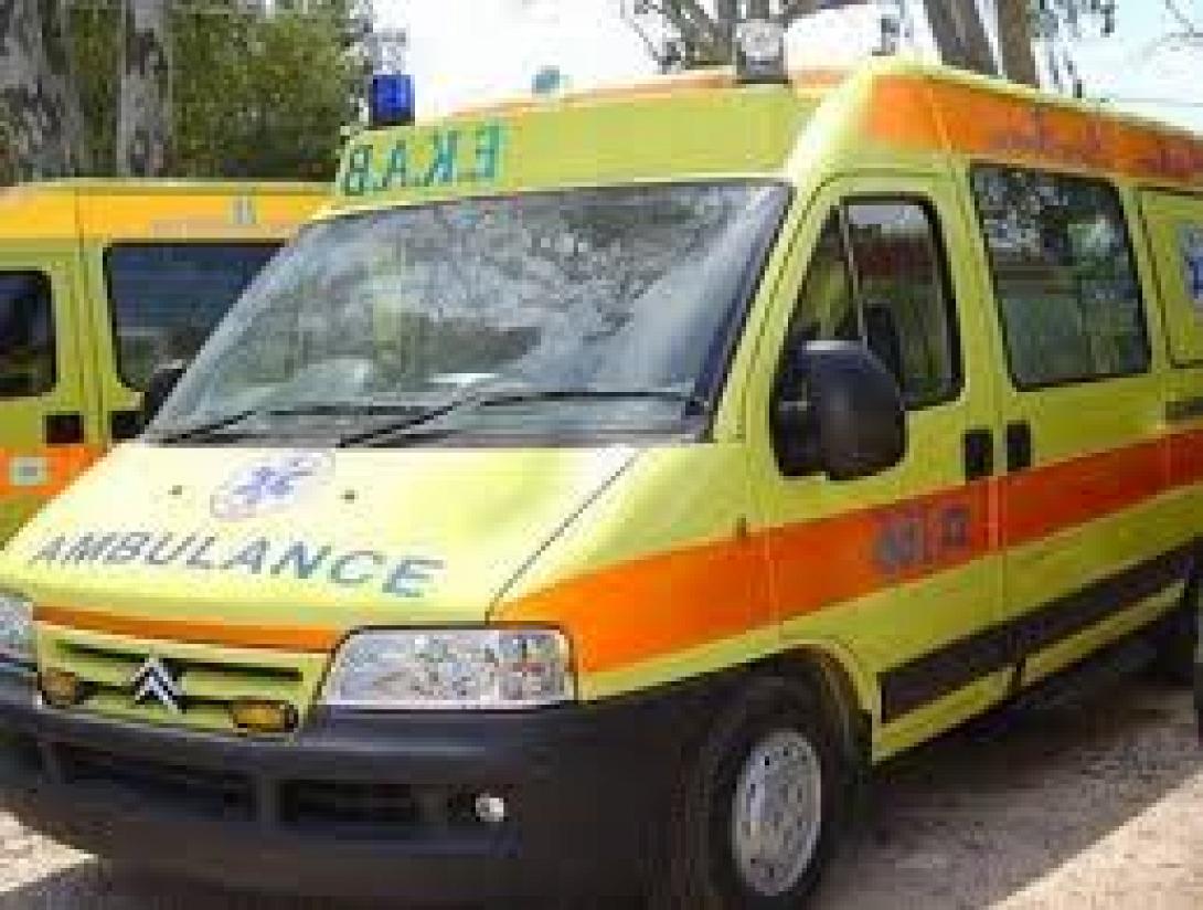 Αιφνίδιος θάνατος 17χρονου μετά από μαθητικό αγώνα στο Κιάτο
