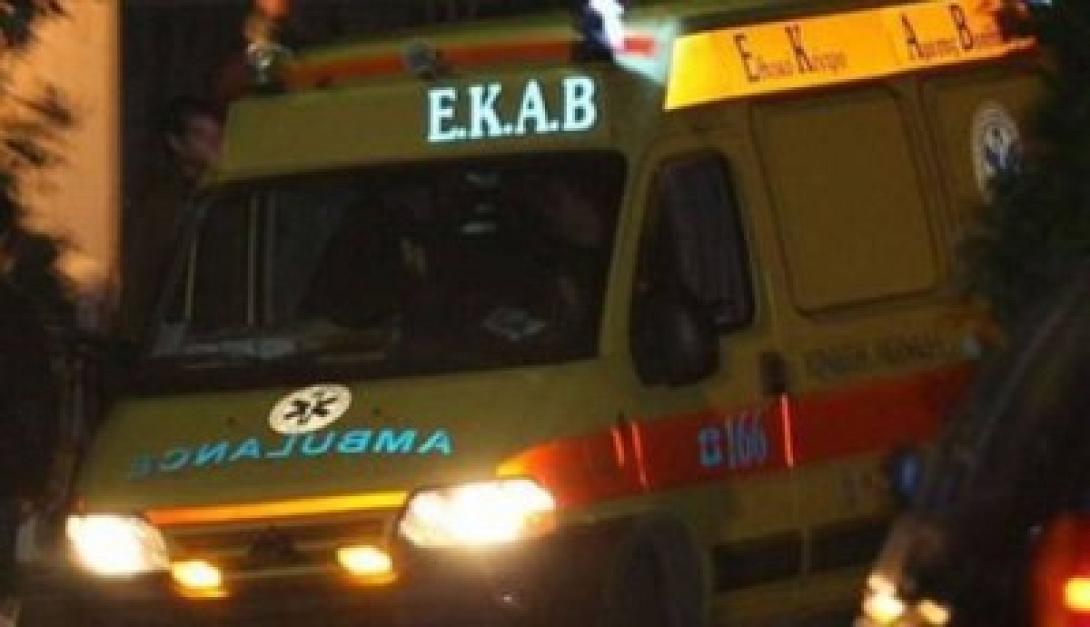 εκαβ