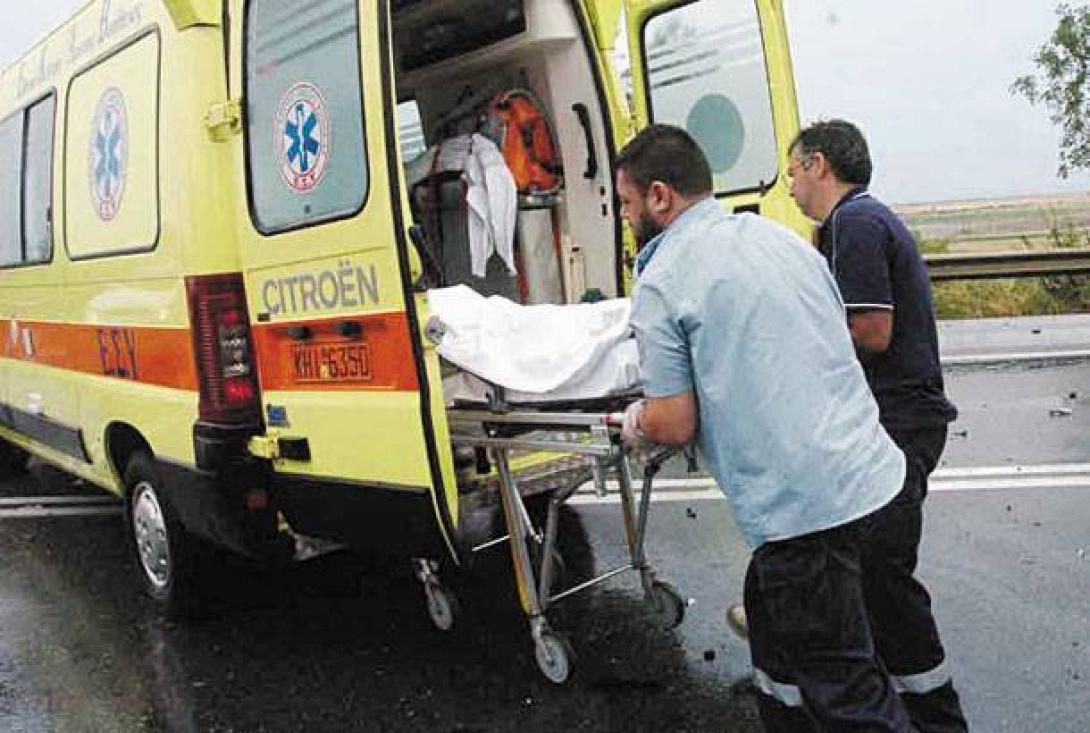 Σύσκεψη στην Περιφέρεια για τα εργατικά ατυχήματα ζητά το ΕΚΗ