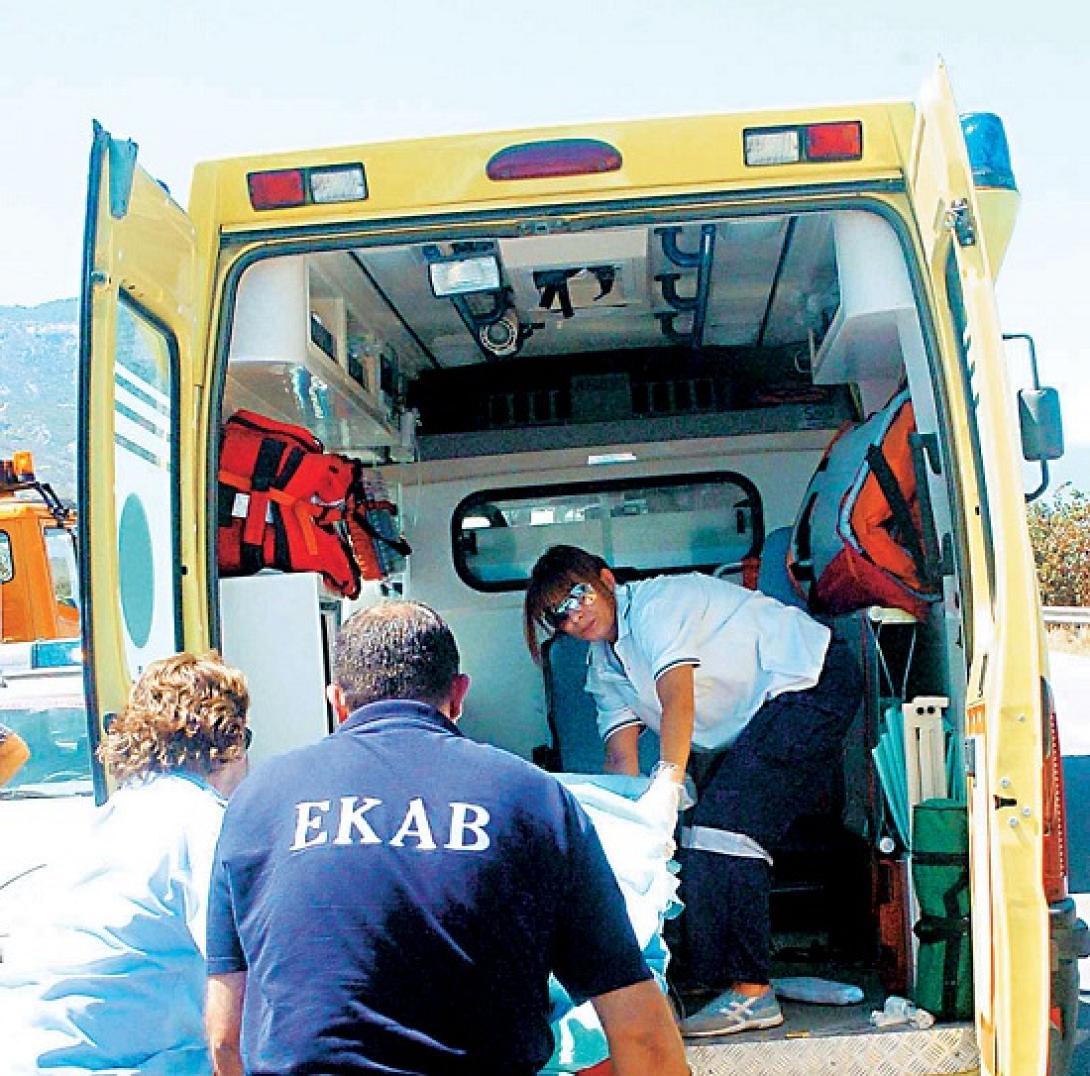 Γιαννιτσά: Δεν άντεξε την πίεση των Πανελλαδικών και βούτηξε στο κενό