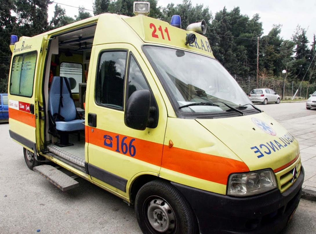 186 νέες θέσεις εργασίας στο ΕΚΑΒ - Όλες οι λεπτομέρειες