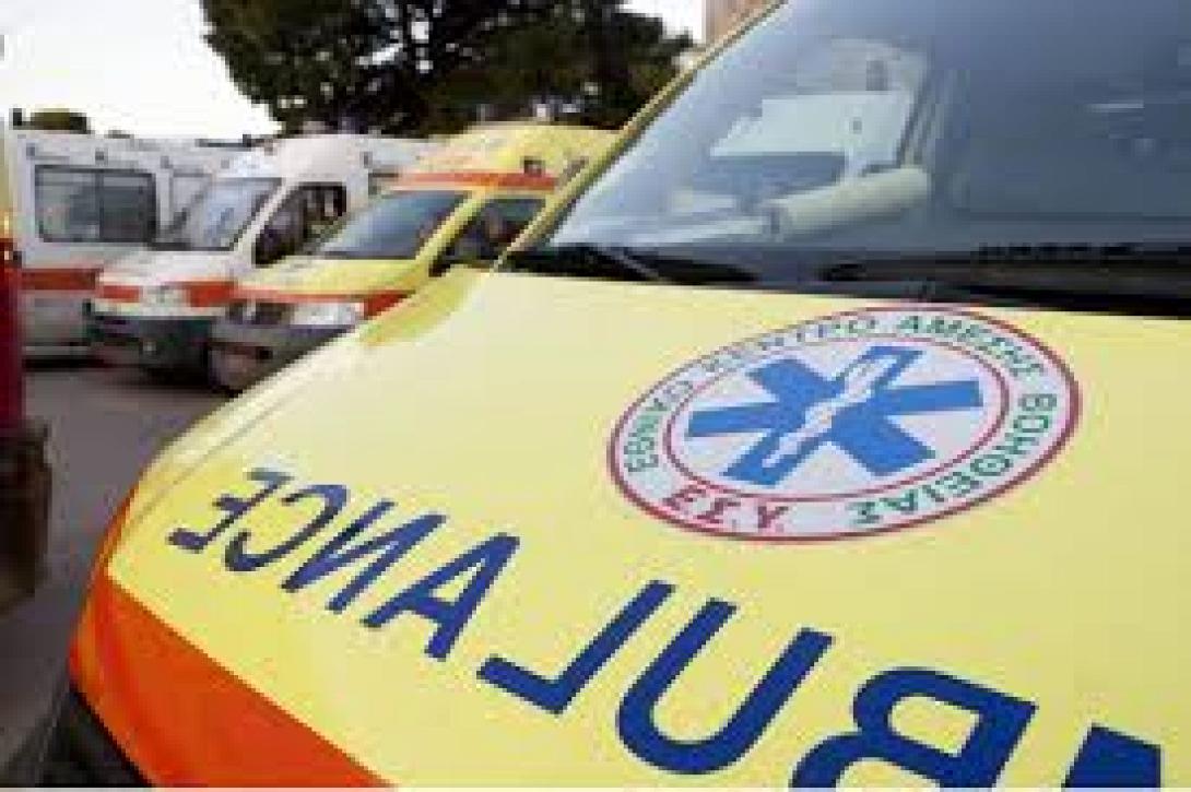 Δεν έγινε δεκτή η παραίτηση του προέδρου του ΕΚΑΒ
