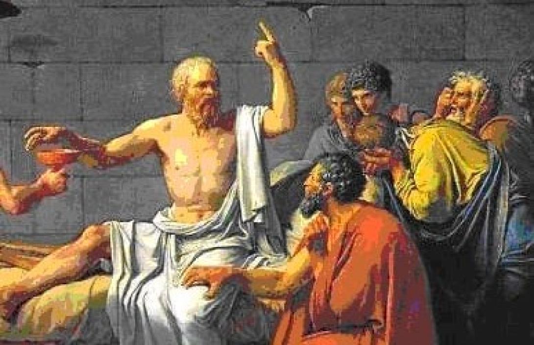 Χανιά: Ομιλία για τις αρχαίες ρίζες του ανθρωπισμού