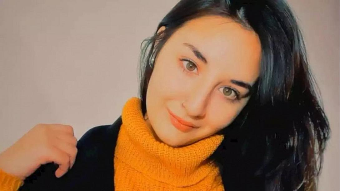 19χρονο κορίτσι Αργεντινή