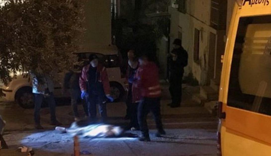 εκτέλεση καβάλα