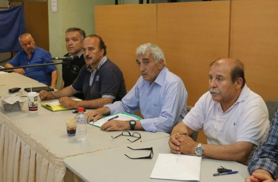 ΕΠΣΗ: Προχωρά στην αναδιάρθρωση των τοπικών κατηγοριών 