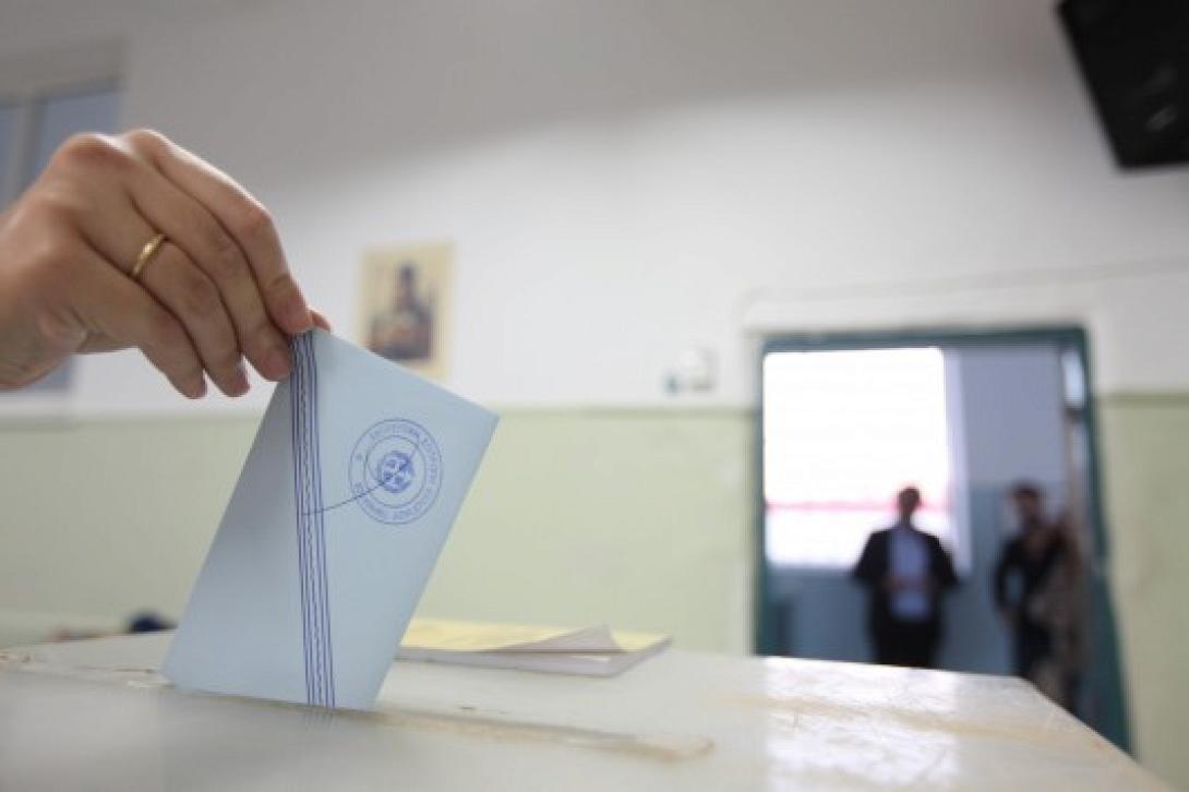 Κάνε το τεστ που σε βοηθά να βρεις το κόμμα που σε αντιπροσωπεύει