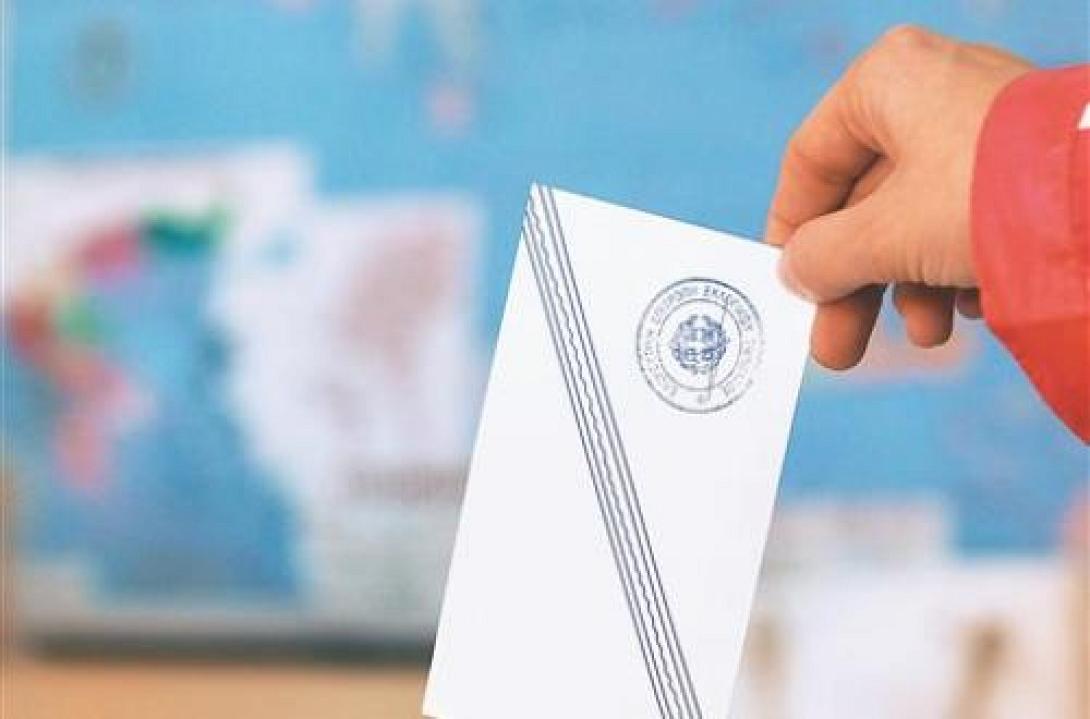 Προβάδισμα του ΣΥΡΙΖΑ έναντι της ΝΔ, σύμφωνα με την Public Issue