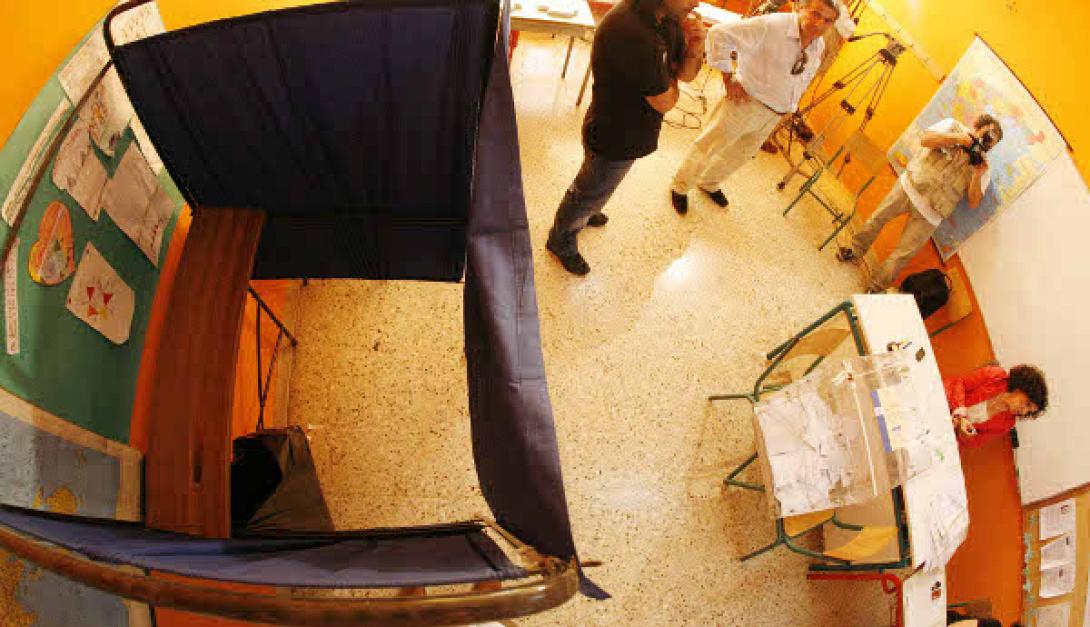 Γιατί παραιτούνται οι γενικοί γραμματείς;