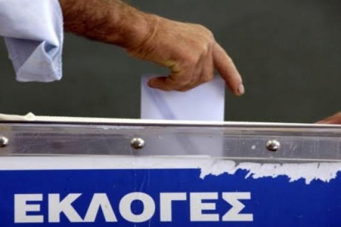 Το πραγματικό διακύβευμα των εκλογών, του Ηρακλή Γαλανάκη