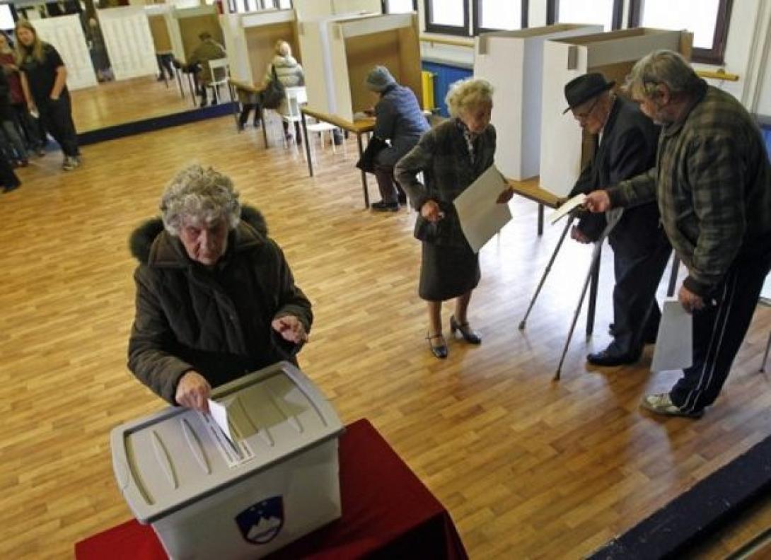 Βουλγαρία: Εθνικές εκλογές διεξάγονται στη χώρα 