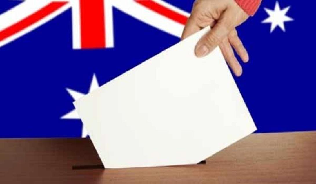 αυστραλια εκλογες