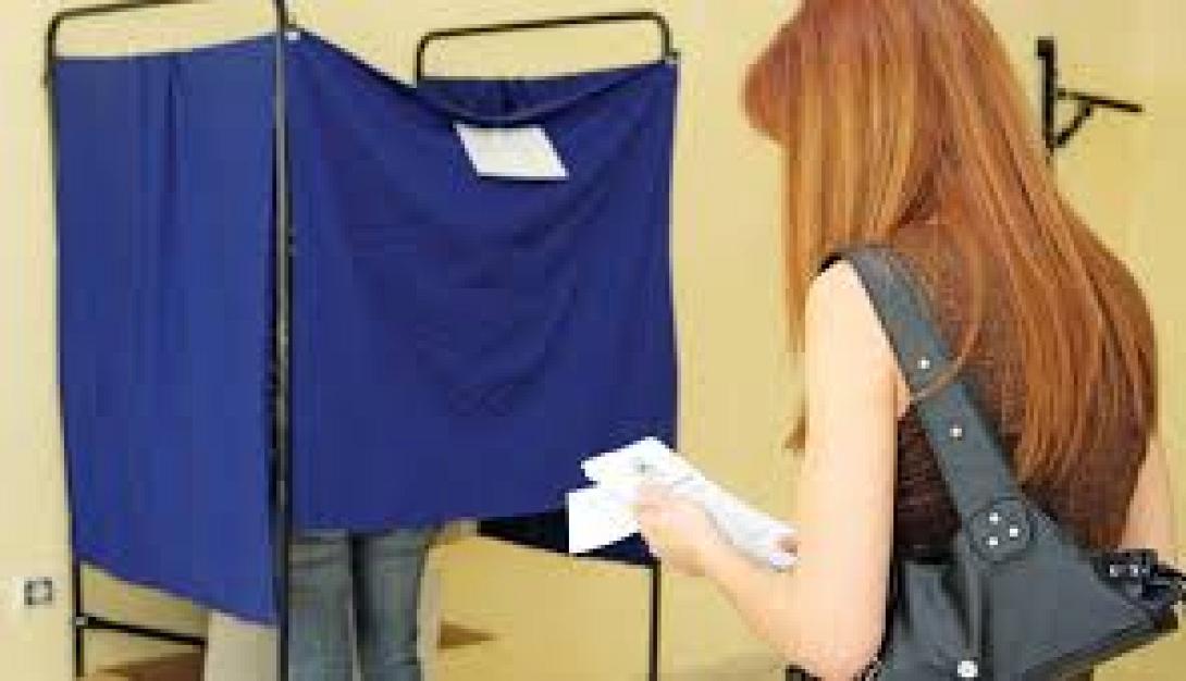 Στις 21:30 η πρώτη ασφαλής εκτίμηση για τα ποσοστά των κομμάτων