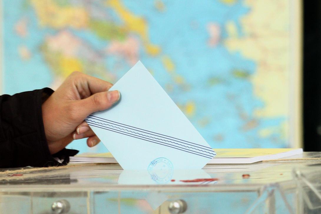 Όλα έτοιμα για τις εκλογές στο Μαλεβίζι