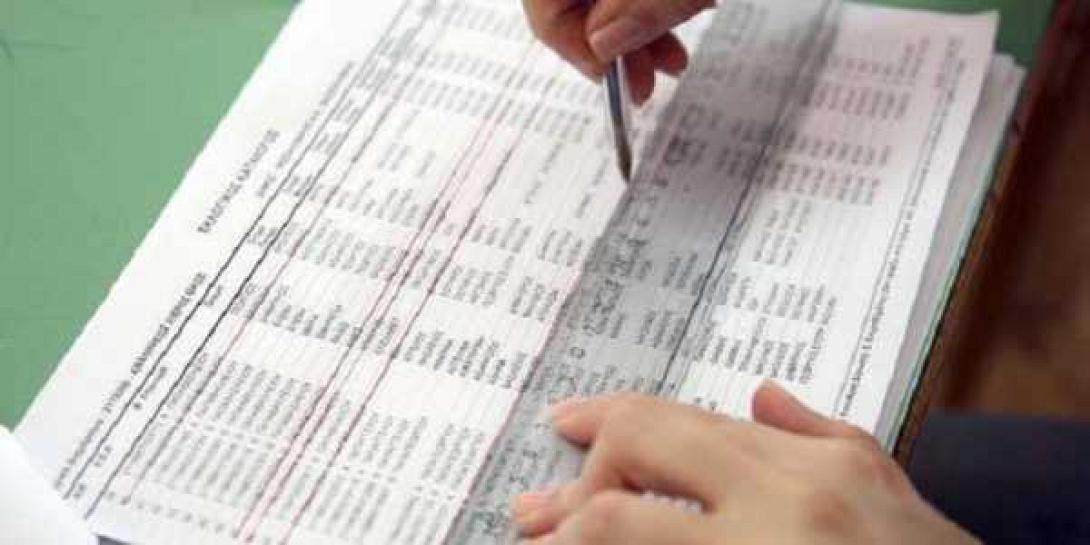 Δείτε πού ψηφίζετε για τους δήμους του νομού Ηρακλείου