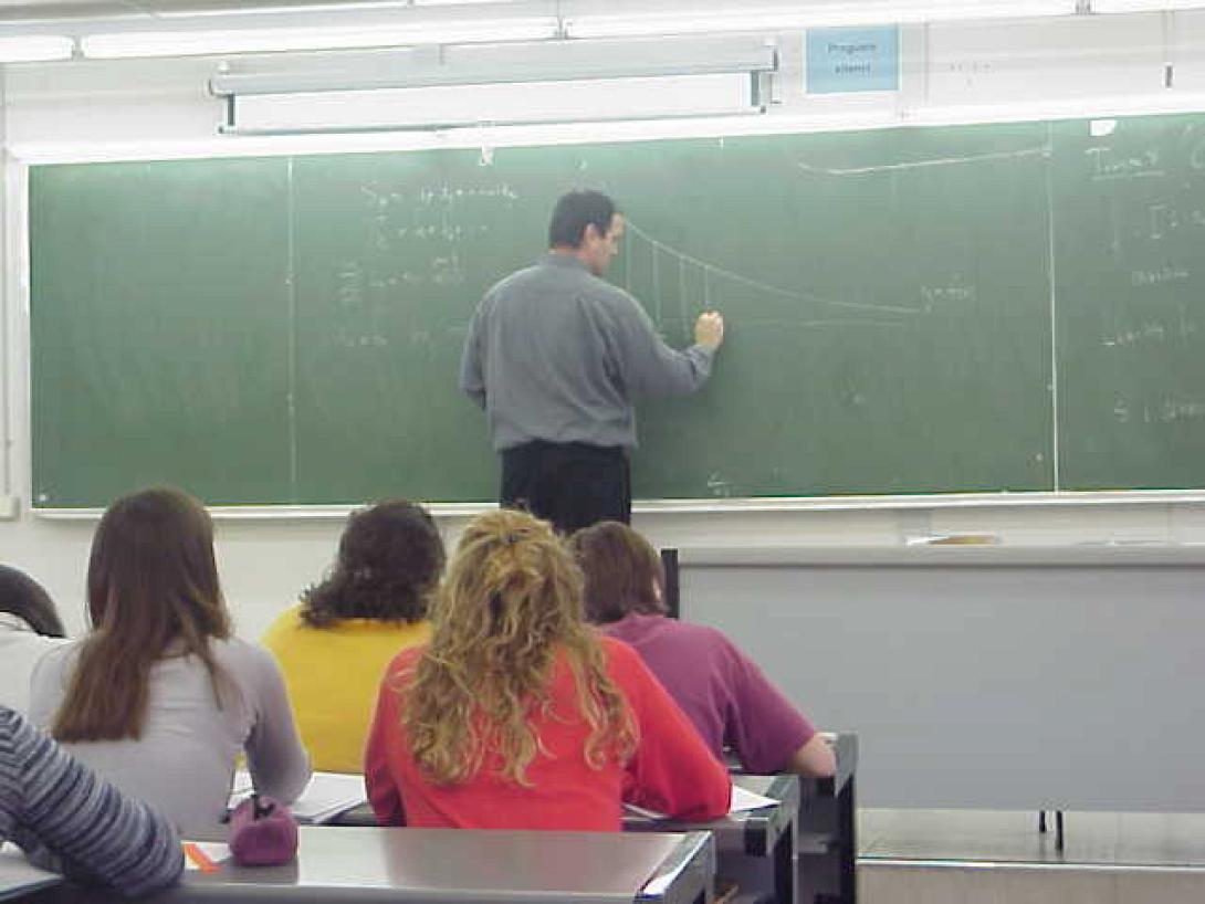 Εκπαιδευτικοί στο Ρέθυμνο είναι απλήρωτοι και ζουν με δανεικά
