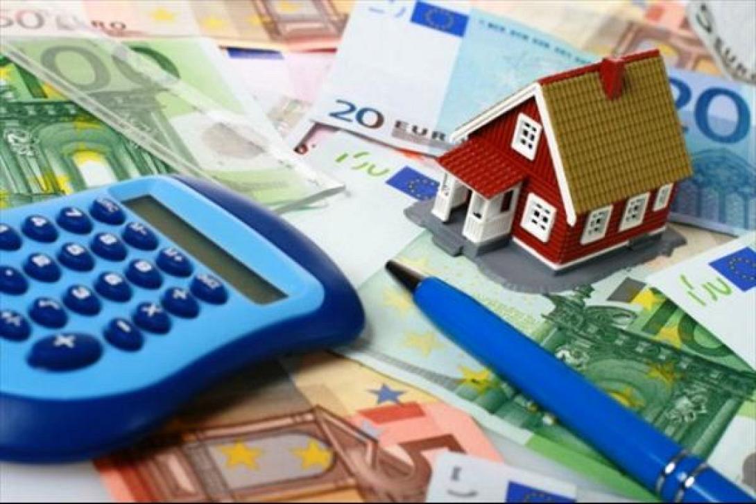 Κατατέθηκε στη Βουλή η ρύθμιση που προβλέπει 20% έκπτωση στον ΕΝΦΙΑ